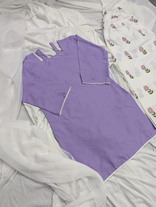 Kashni 3 Piece