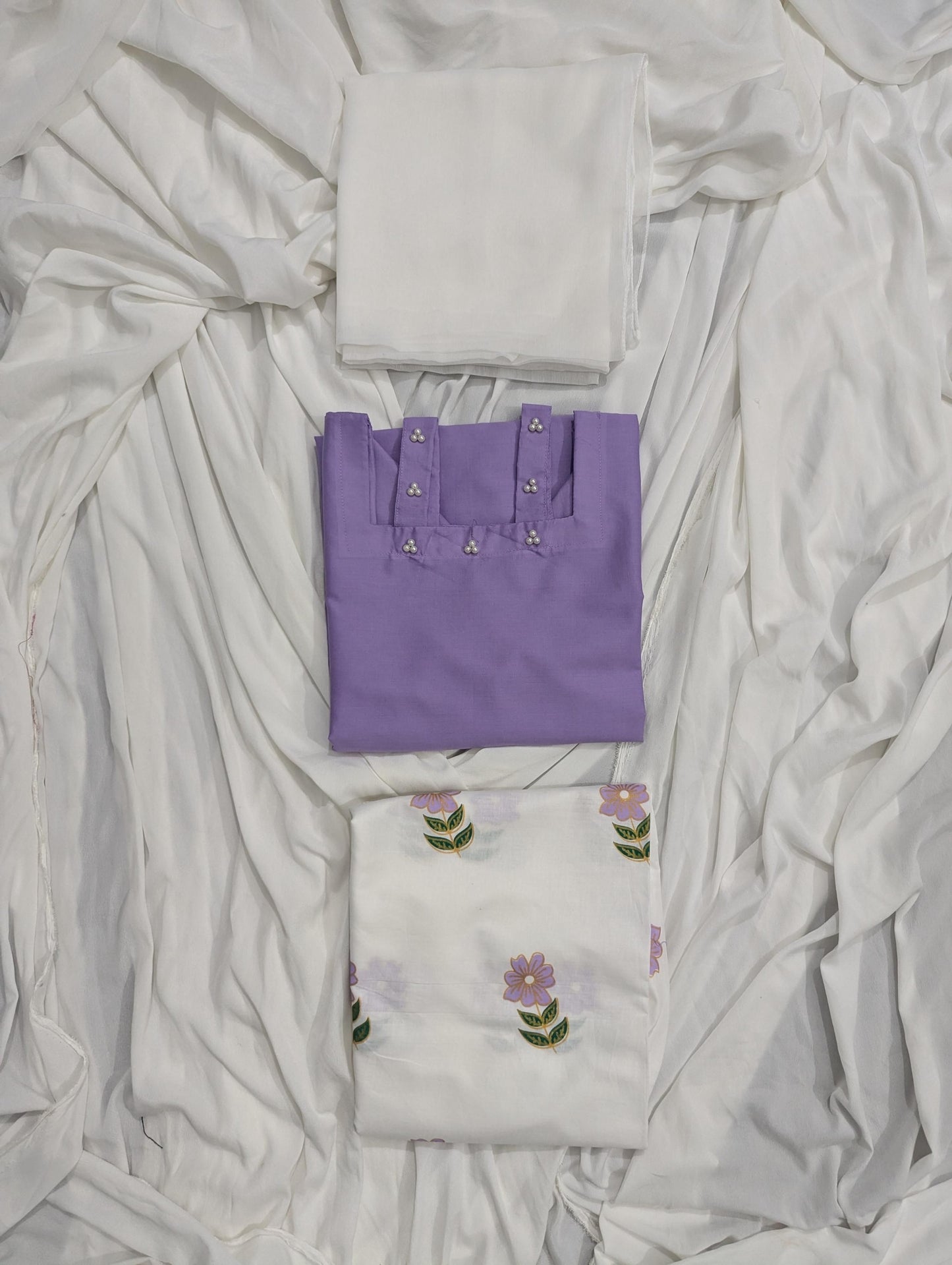 Kashni 3 Piece
