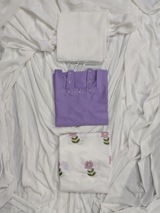 Kashni 3 Piece