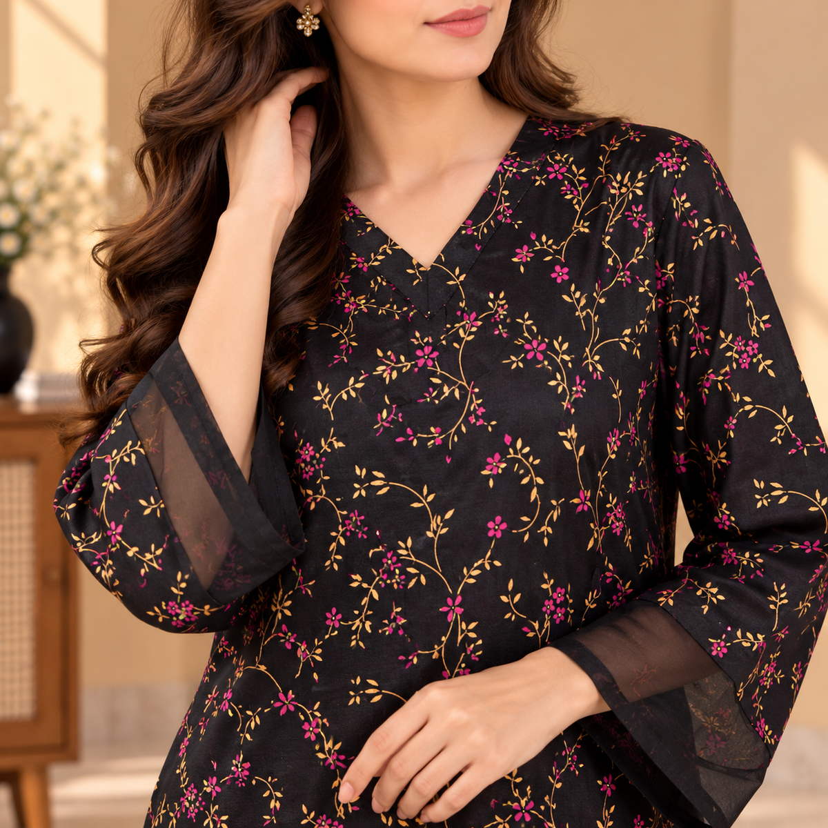 AURA 3 PCs Print