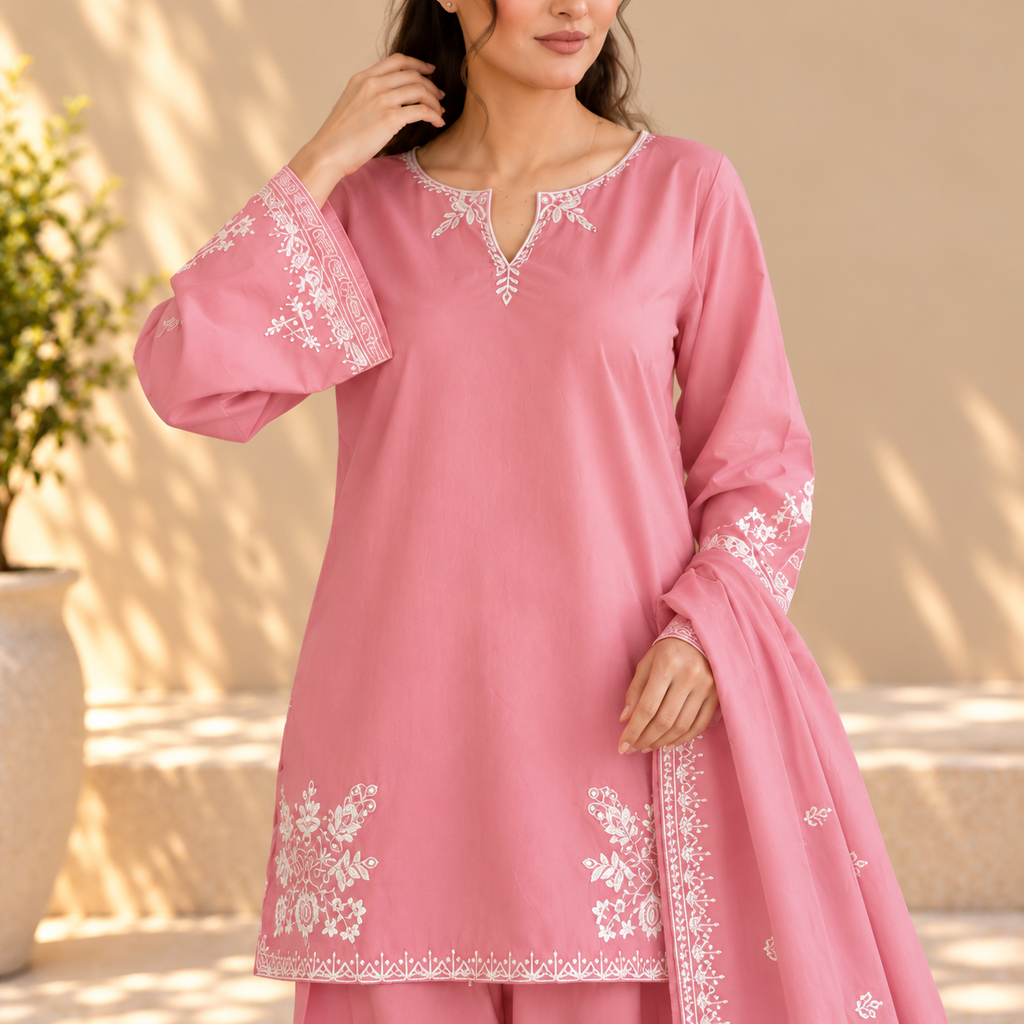 Gulabi Noor
