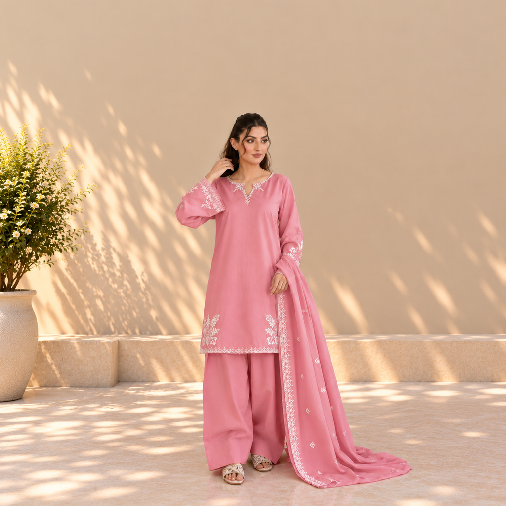 Gulabi Noor