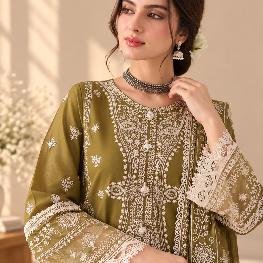 Dahani