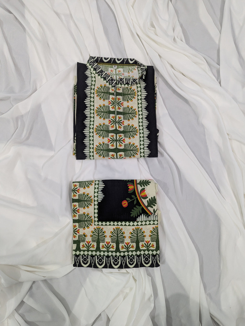 Zoya 2 PC DRESS
