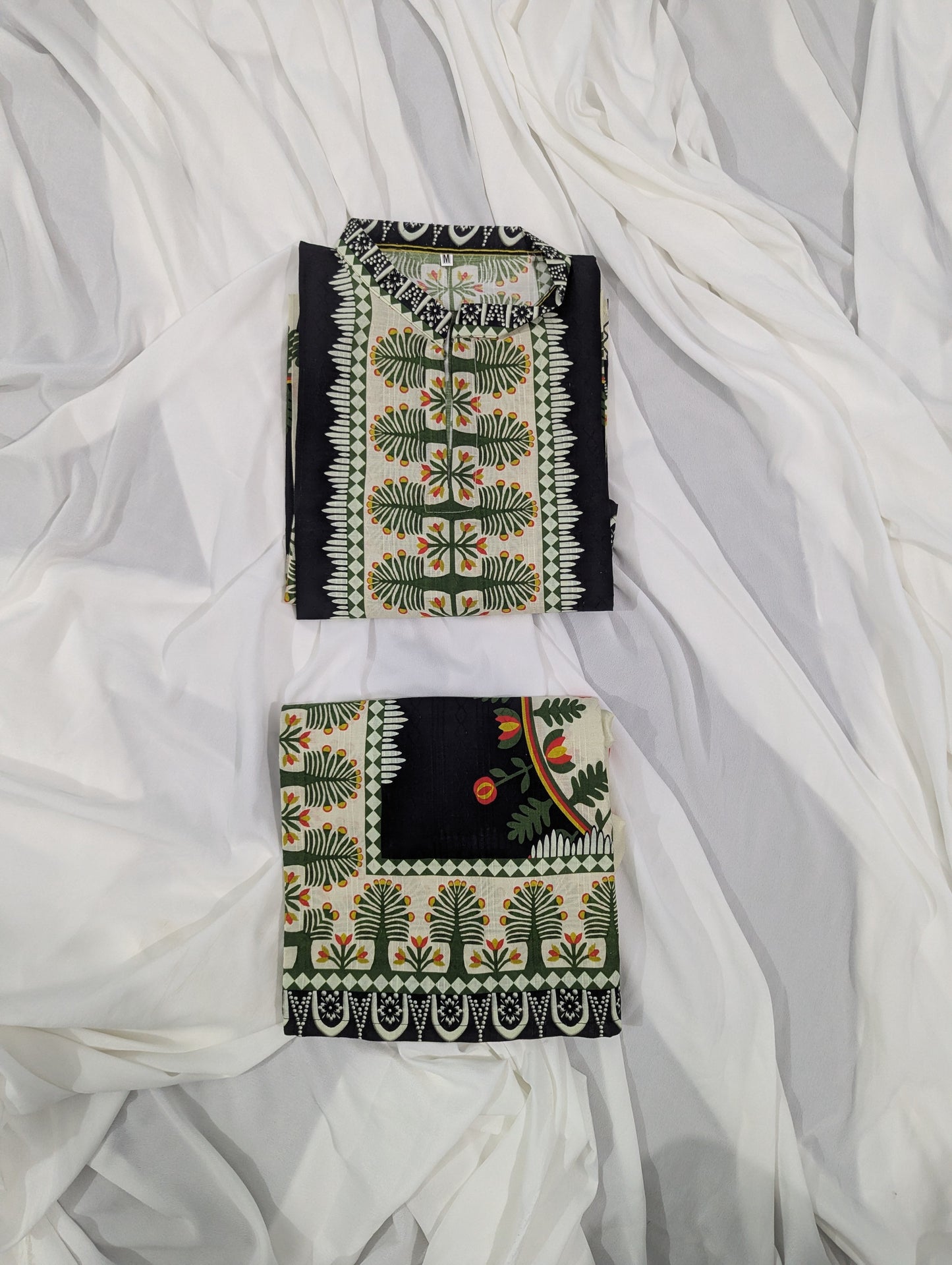 Zoya 2 PC DRESS