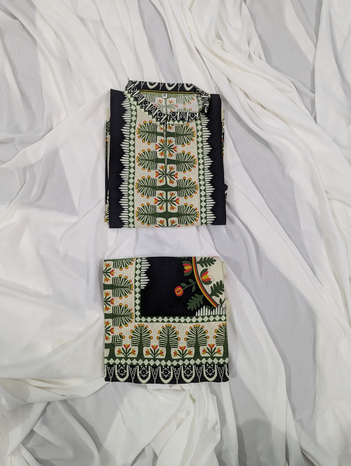 Zoya 2 PC DRESS