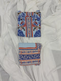 NEELAM 2 PC DRESS