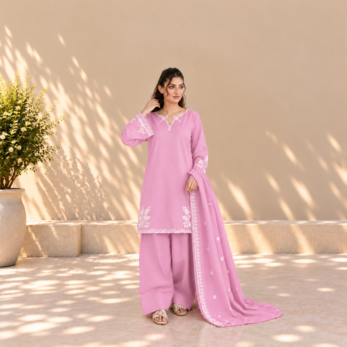 Gulabi Noor