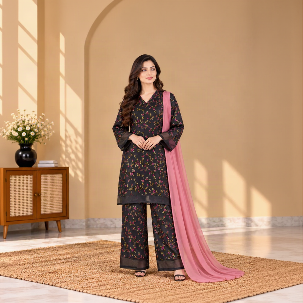 AURA 3 PCs Print