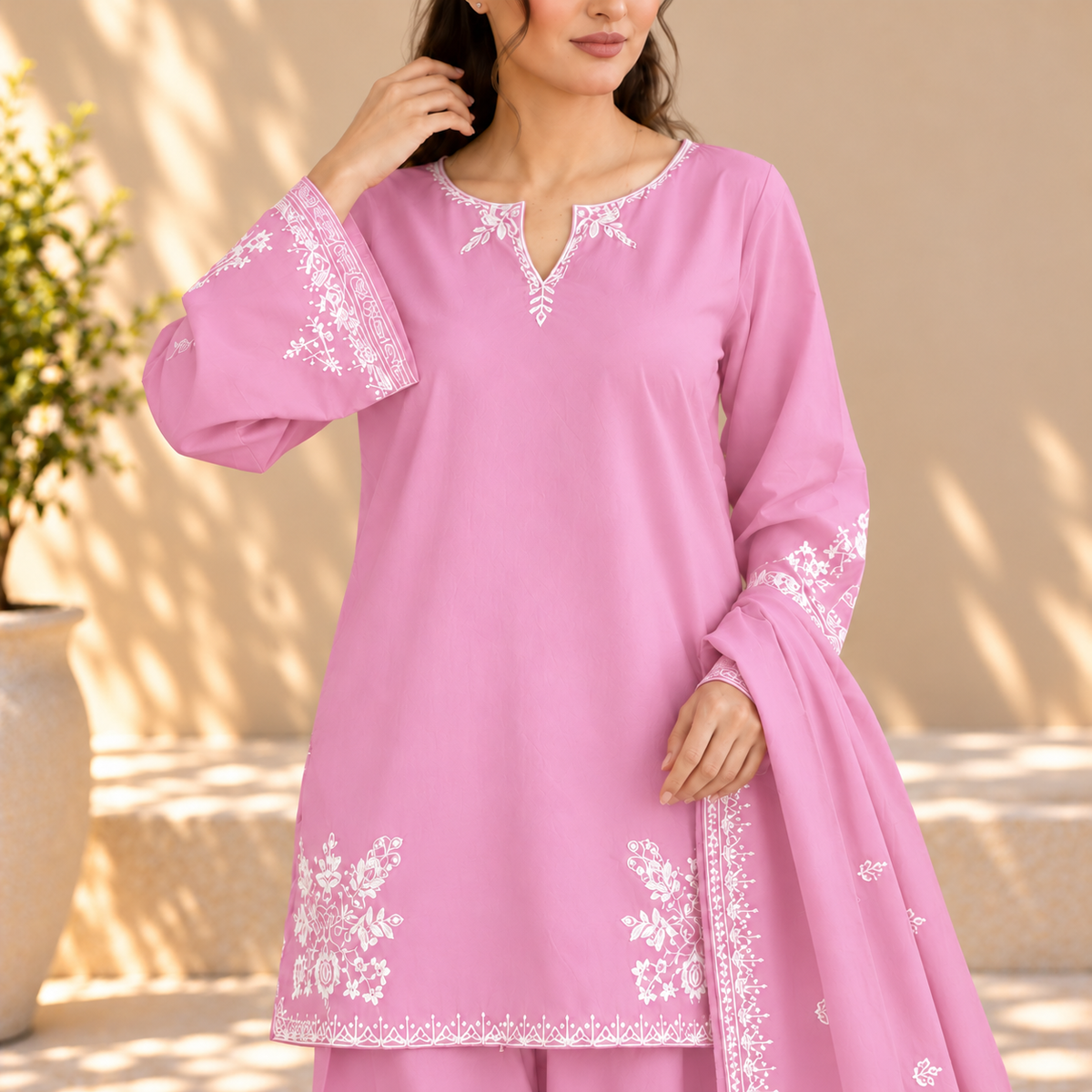 Gulabi Noor