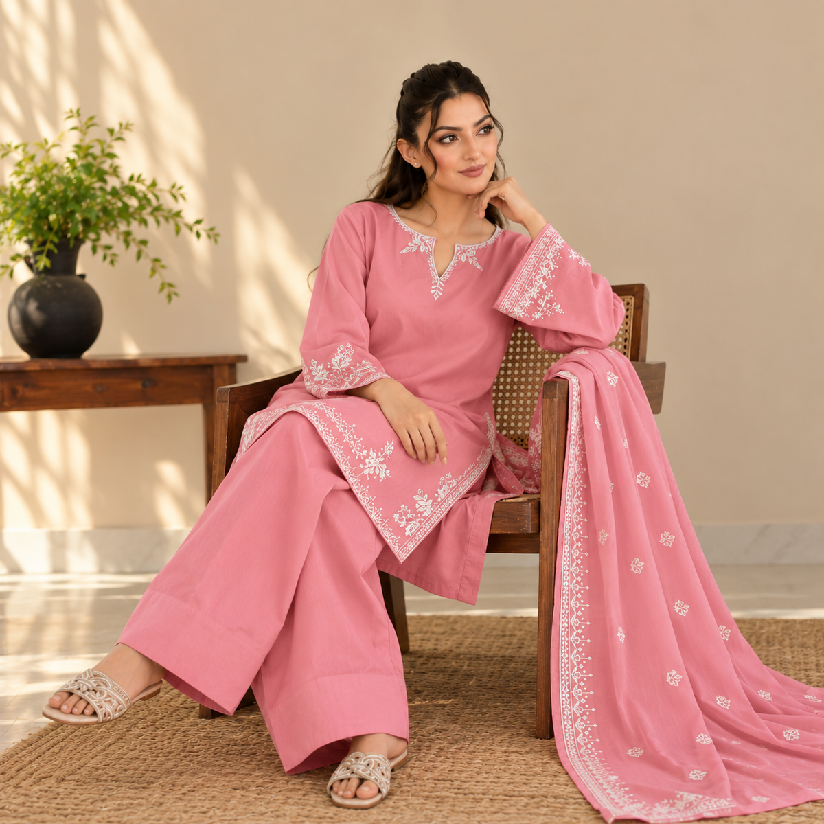 Gulabi Noor