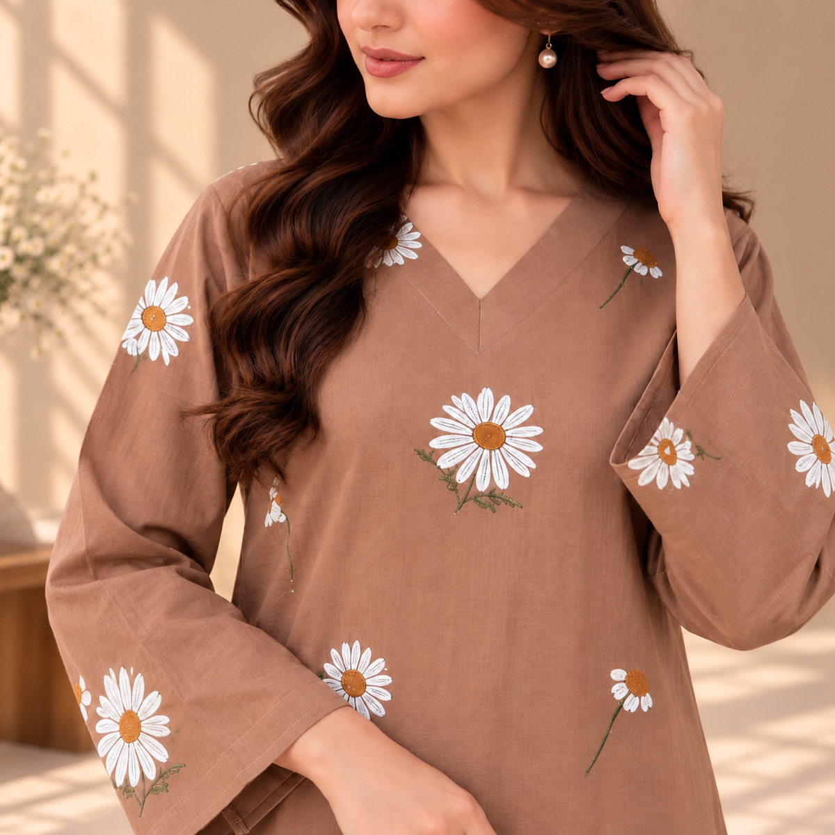 Blush Blossom